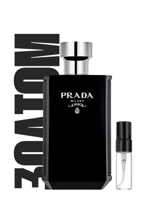 Decant Prada L'Homme Intense