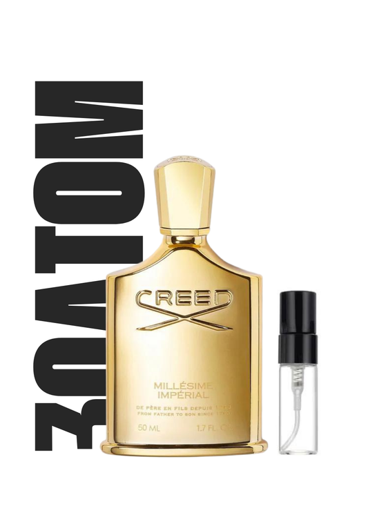 Decant Millésime Imperial