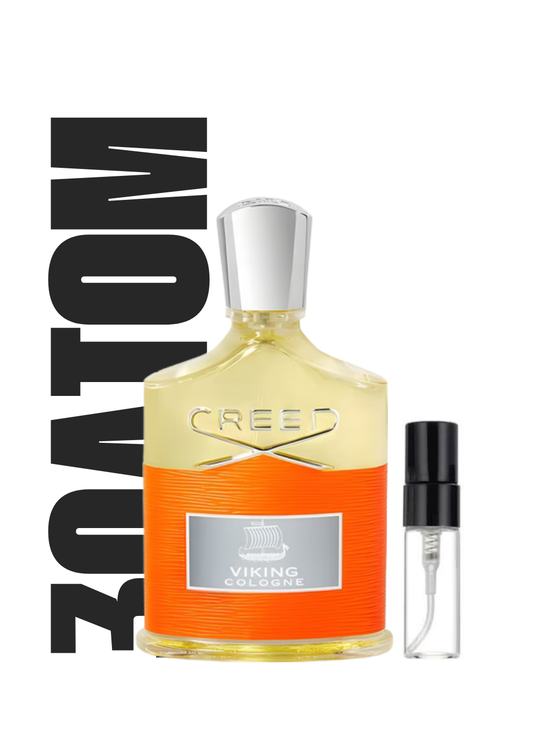 Decant Viking Cologne