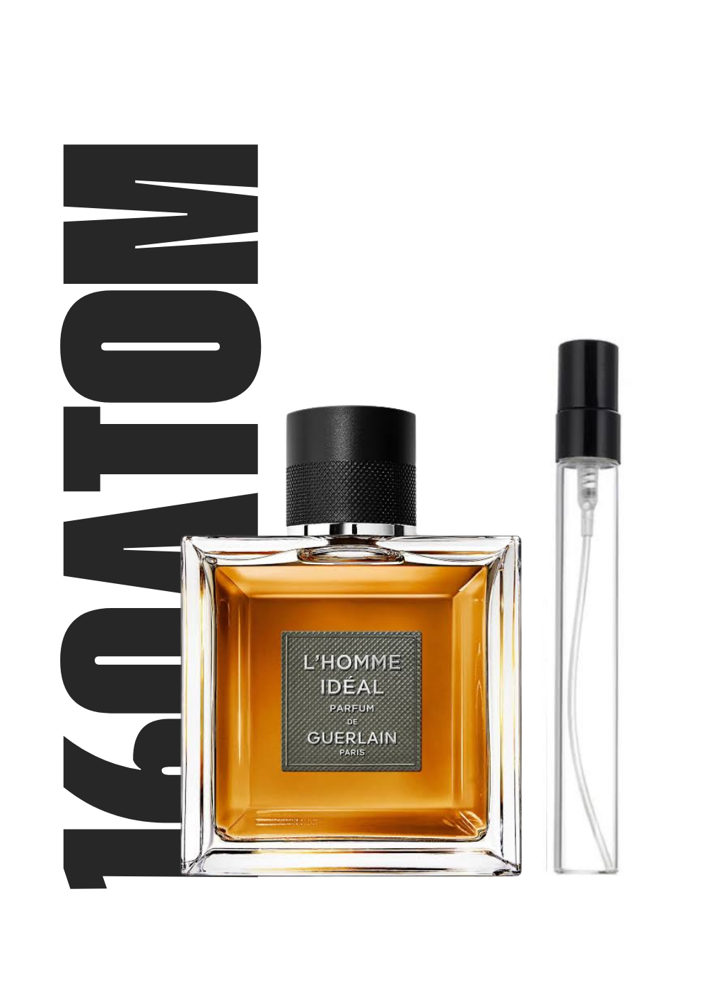 Decant L'Homme Ideal Parfum