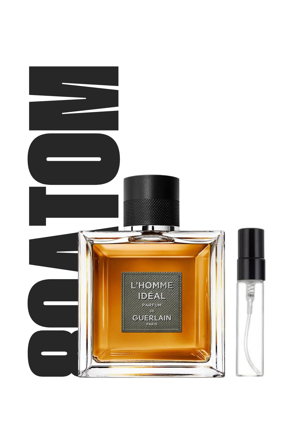 Decant L'Homme Ideal Parfum