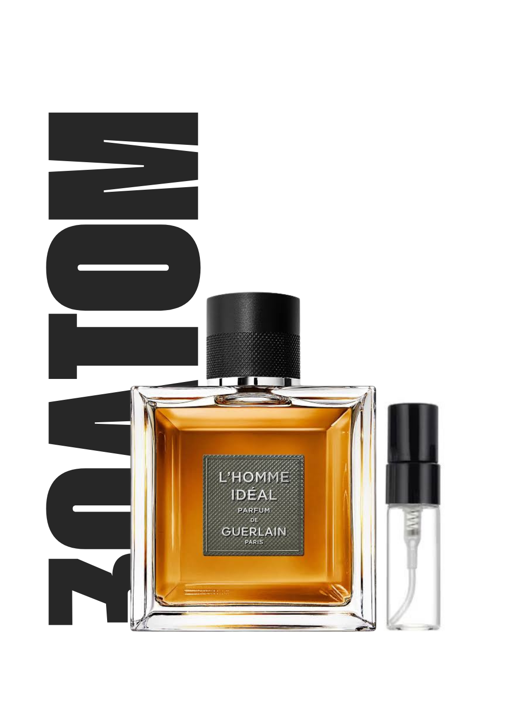 Decant L'Homme Ideal Parfum