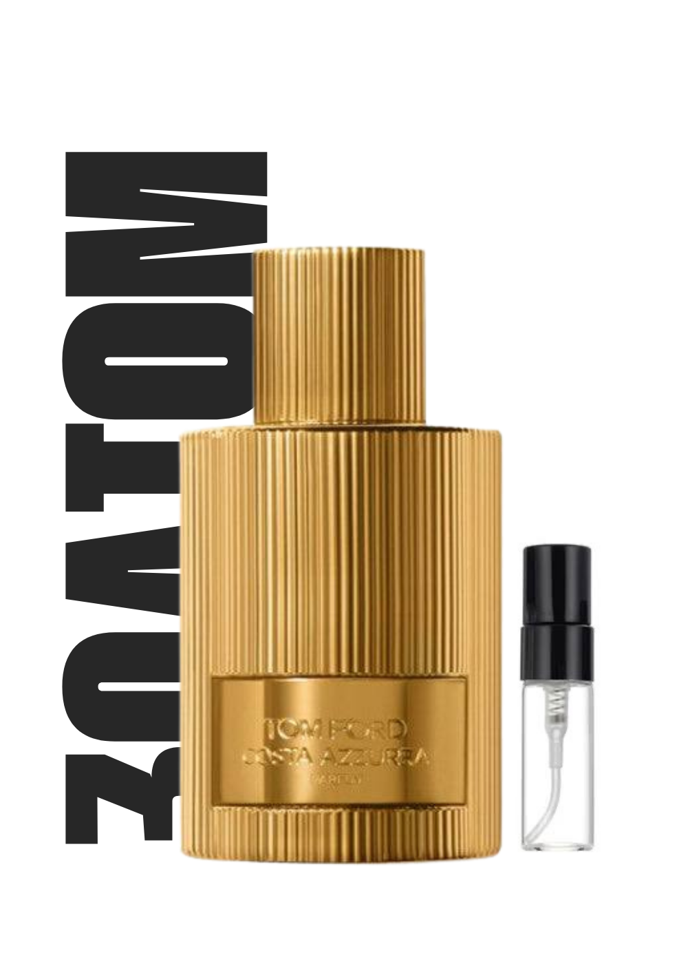 Decant Costa Azurra Parfum