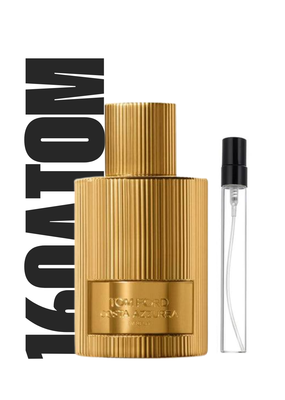 Decant Costa Azurra Parfum