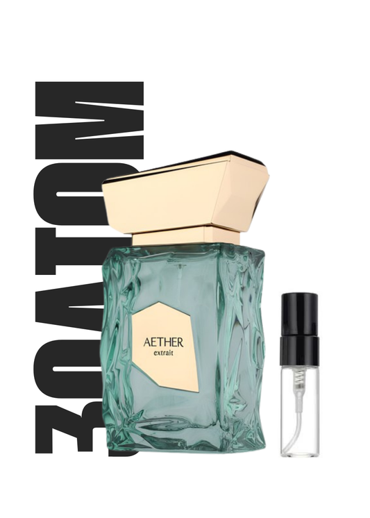 Decant Aether Extrait
