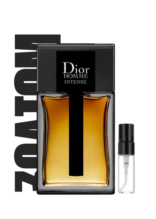 Decant Dior Homme Intense