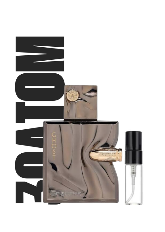 Decant Spectre Ghost