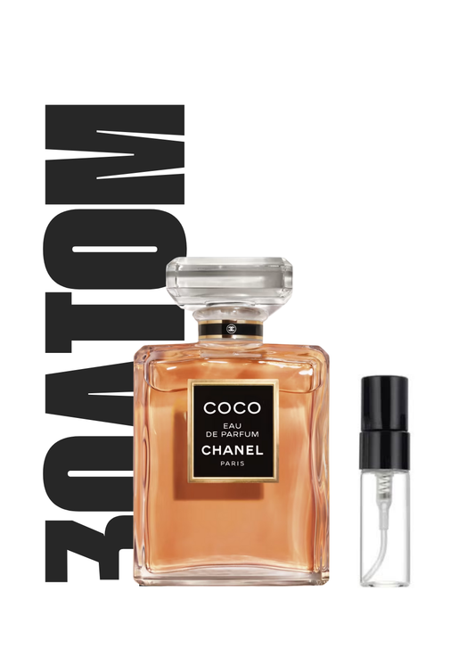 Decant Coco Eau de Parfum Chanel