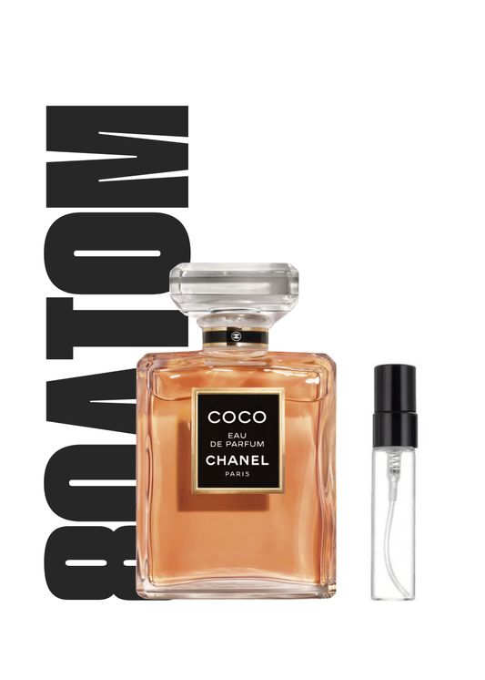 Decant Coco Eau de Parfum Chanel