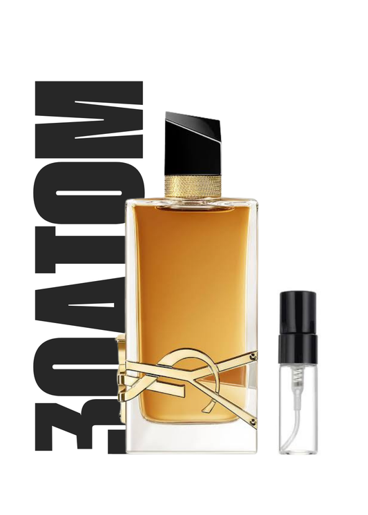 Decant YSL Libre Intense