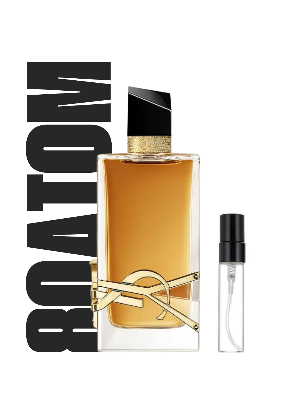 Decant YSL Libre Intense