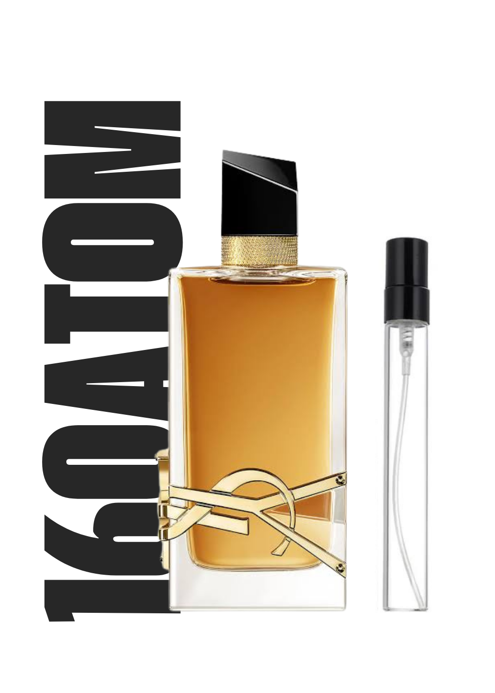 Decant YSL Libre Intense