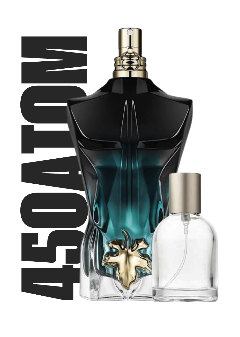 Decant Le Beau Le Parfum