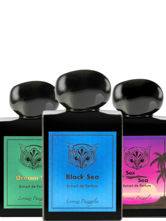 Sea Collection Lorenzo Pazzaglia