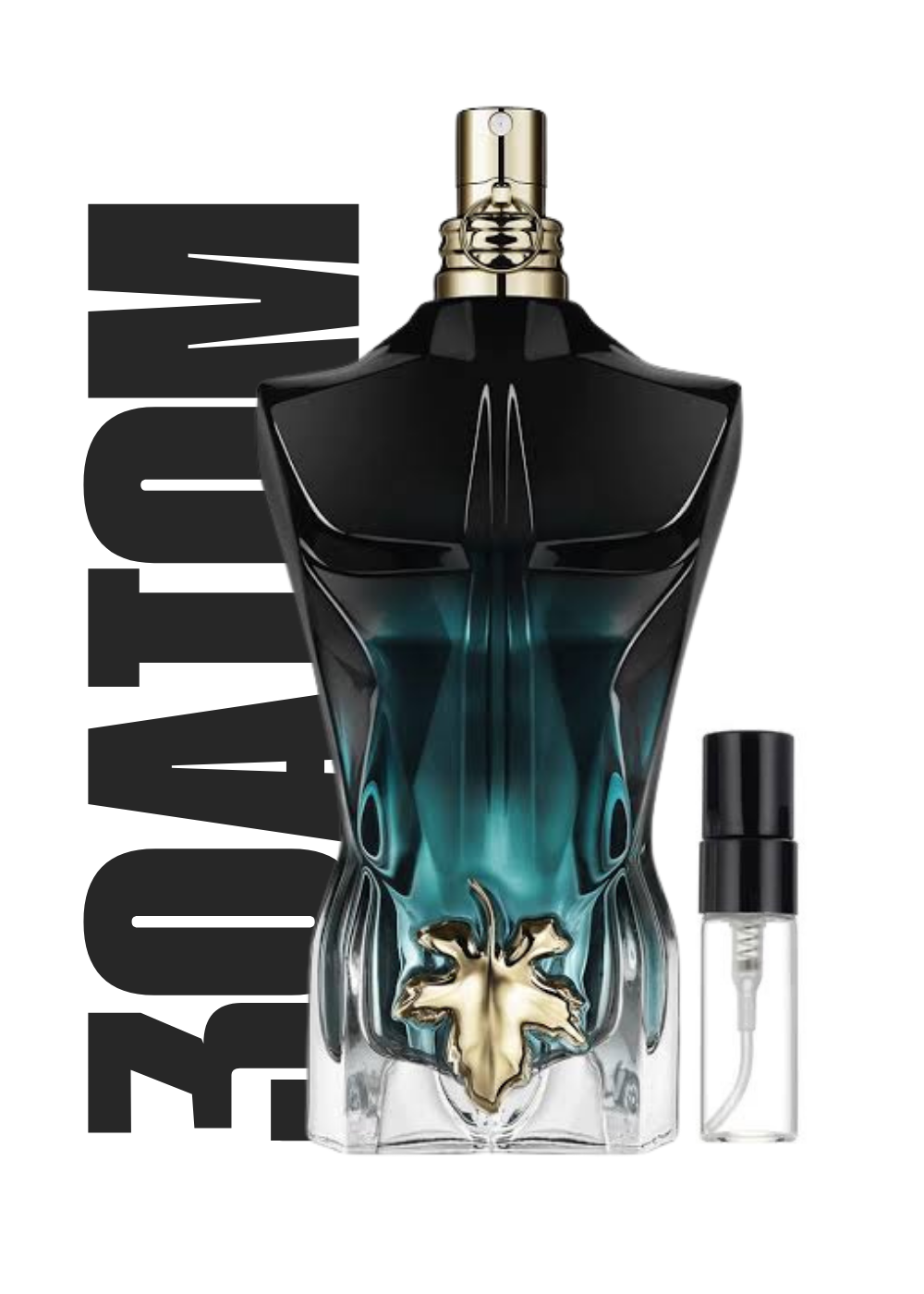 Decant Le Beau Le Parfum