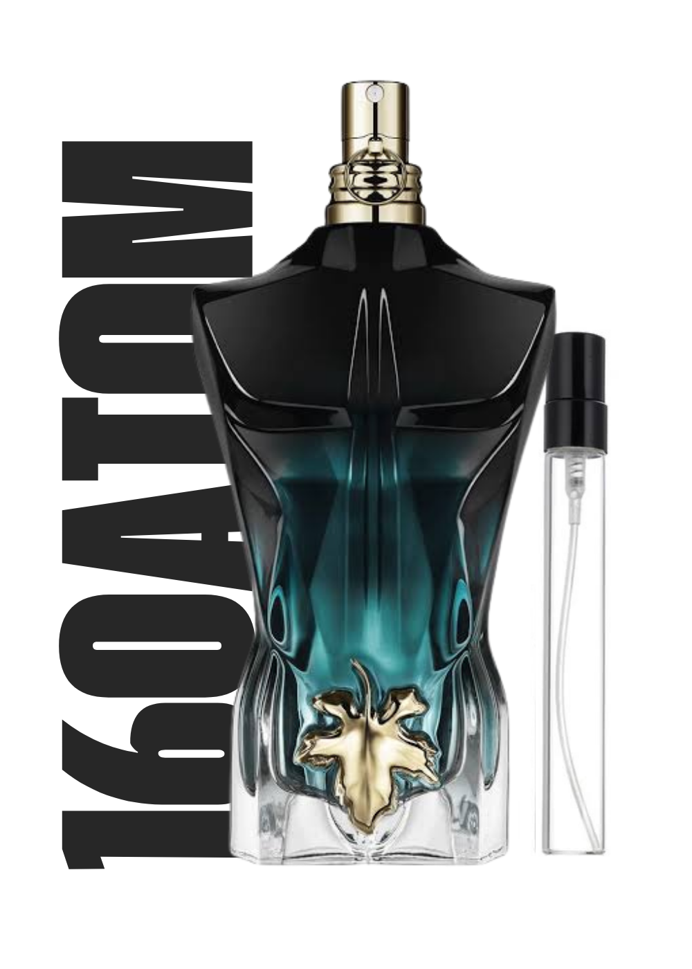 Decant Le Beau Le Parfum