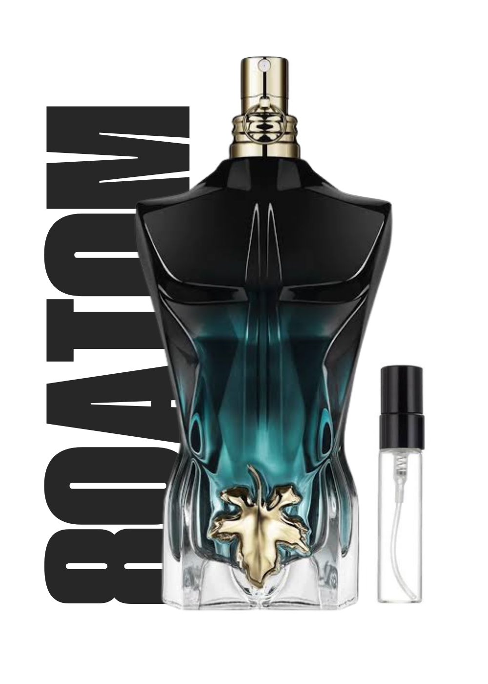 Decant Le Beau Le Parfum