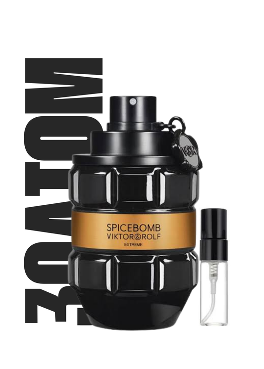 Decant Spicebomb Extreme