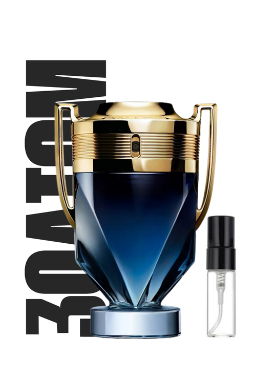 Decant Invictus Parfum