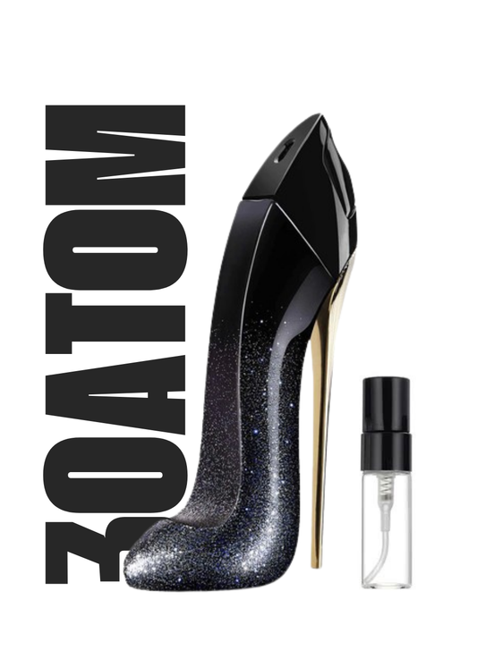 Decant Good Girl Supreme