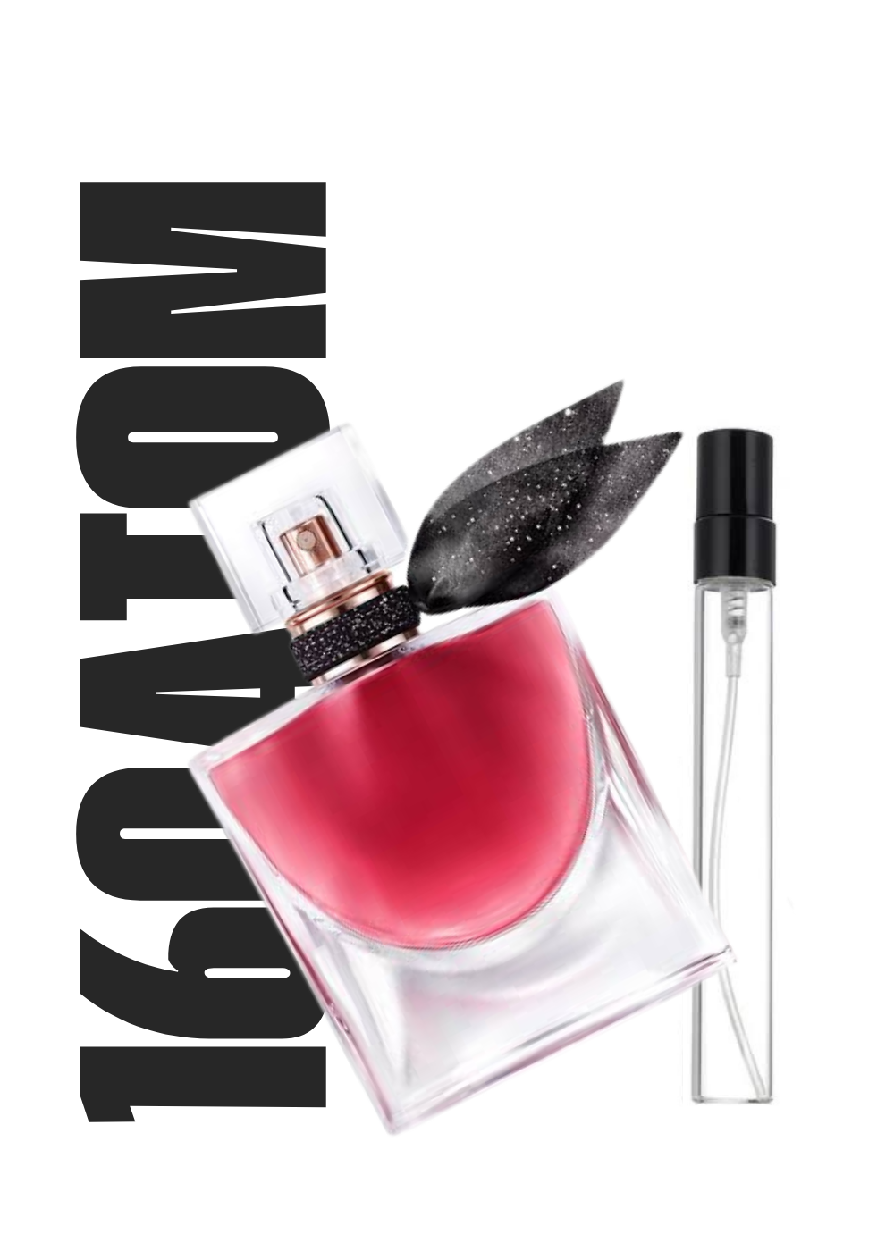 Decant La Vie Est Belle L'Elixir