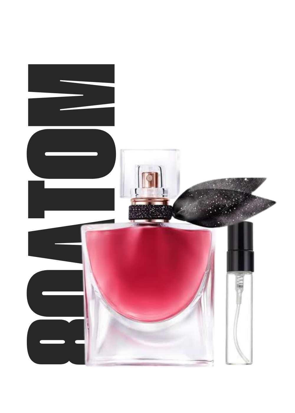 Decant La Vie Est Belle L'Elixir