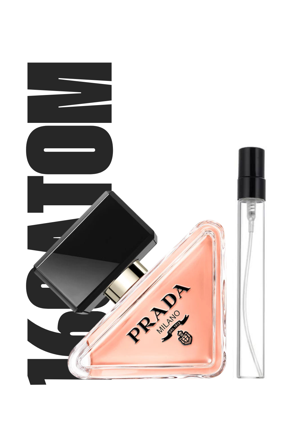 Decant Prada Paradoxe