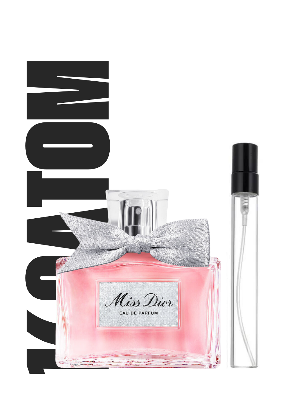 Decant Miss Dior EDP