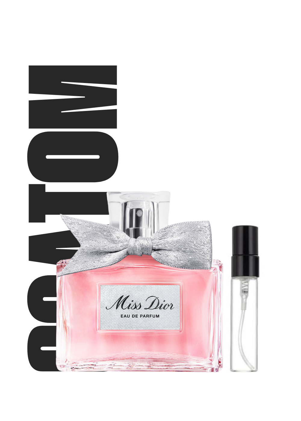 Decant Miss Dior EDP