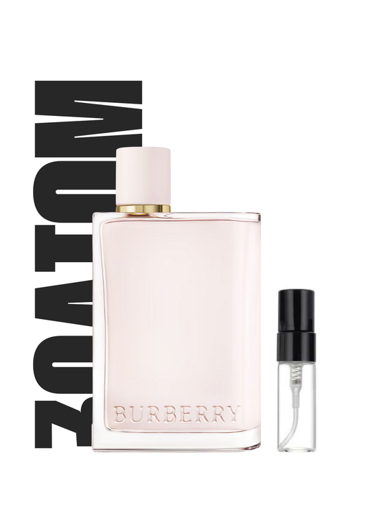 Decant Burberry Her