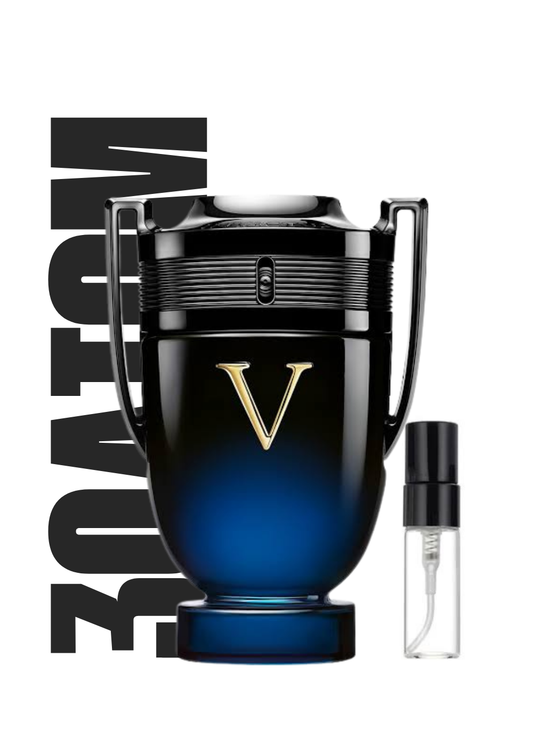 Decant Invictus Victory Elixir