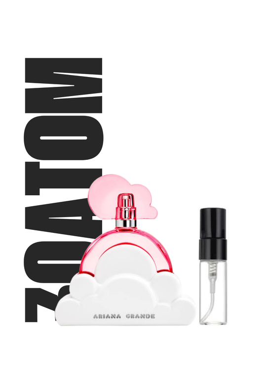 Decant Cloud Pink EDP