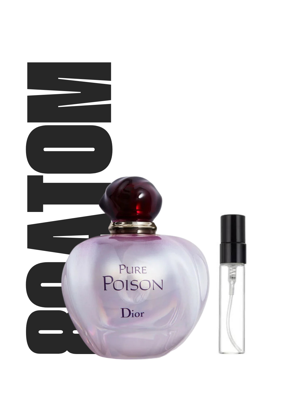 Decant Pure Poison