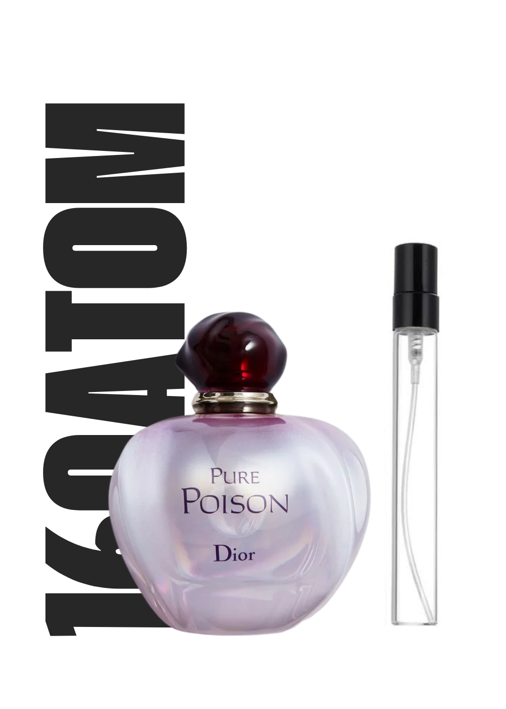 Decant Pure Poison