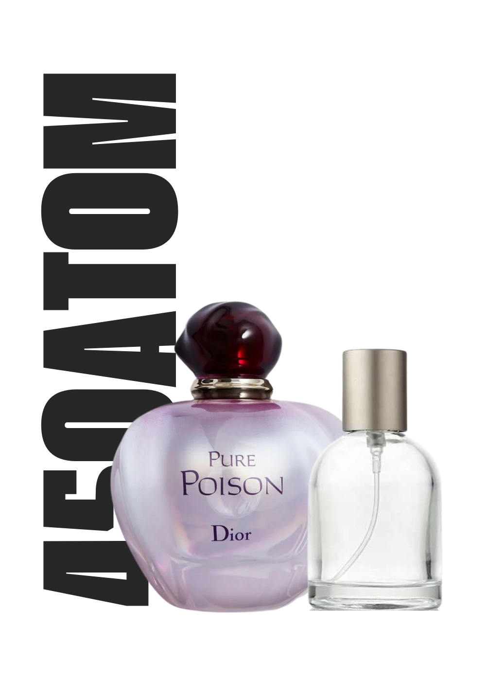 Decant Pure Poison