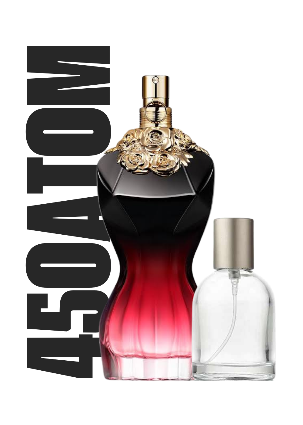 Decant La Belle Le Parfum