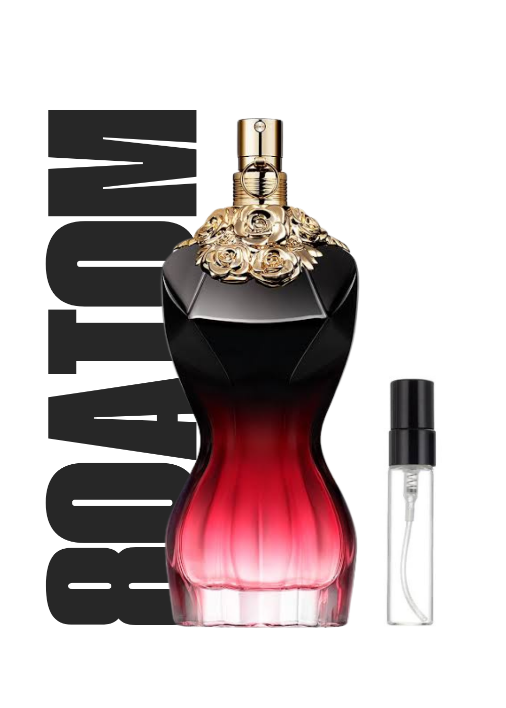 Decant La Belle Le Parfum