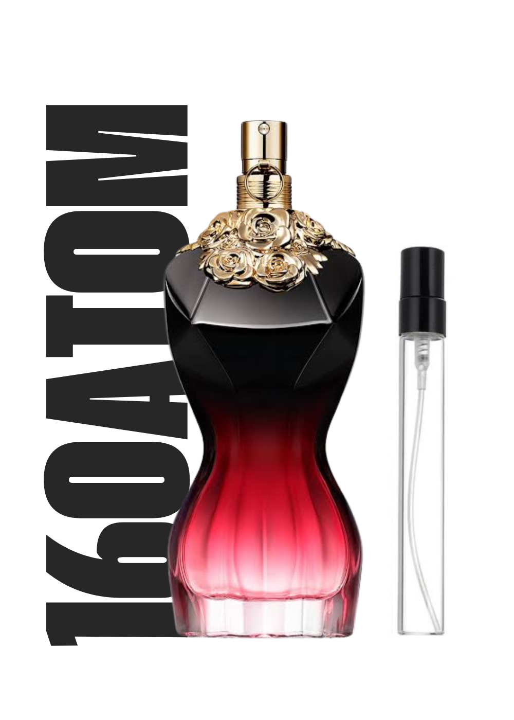 Decant La Belle Le Parfum
