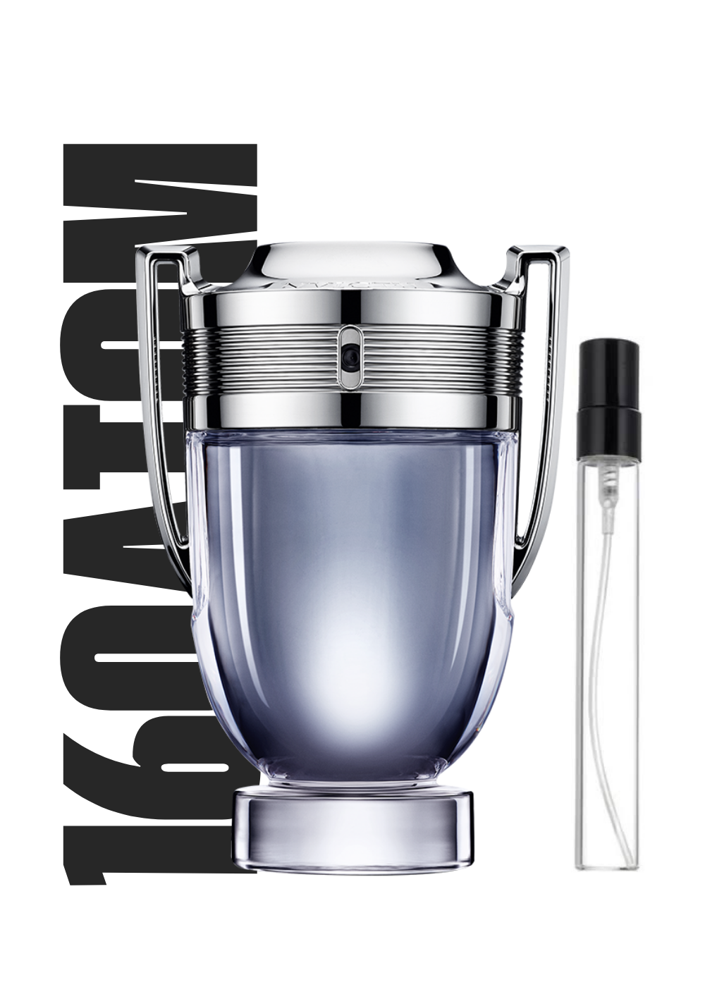 Decant Invictus EDT