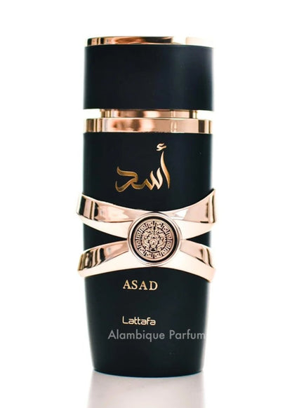 Asad