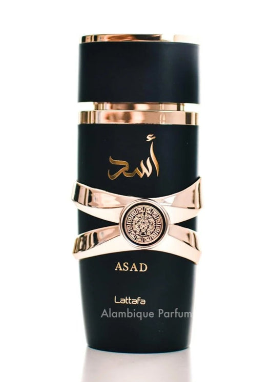 Asad