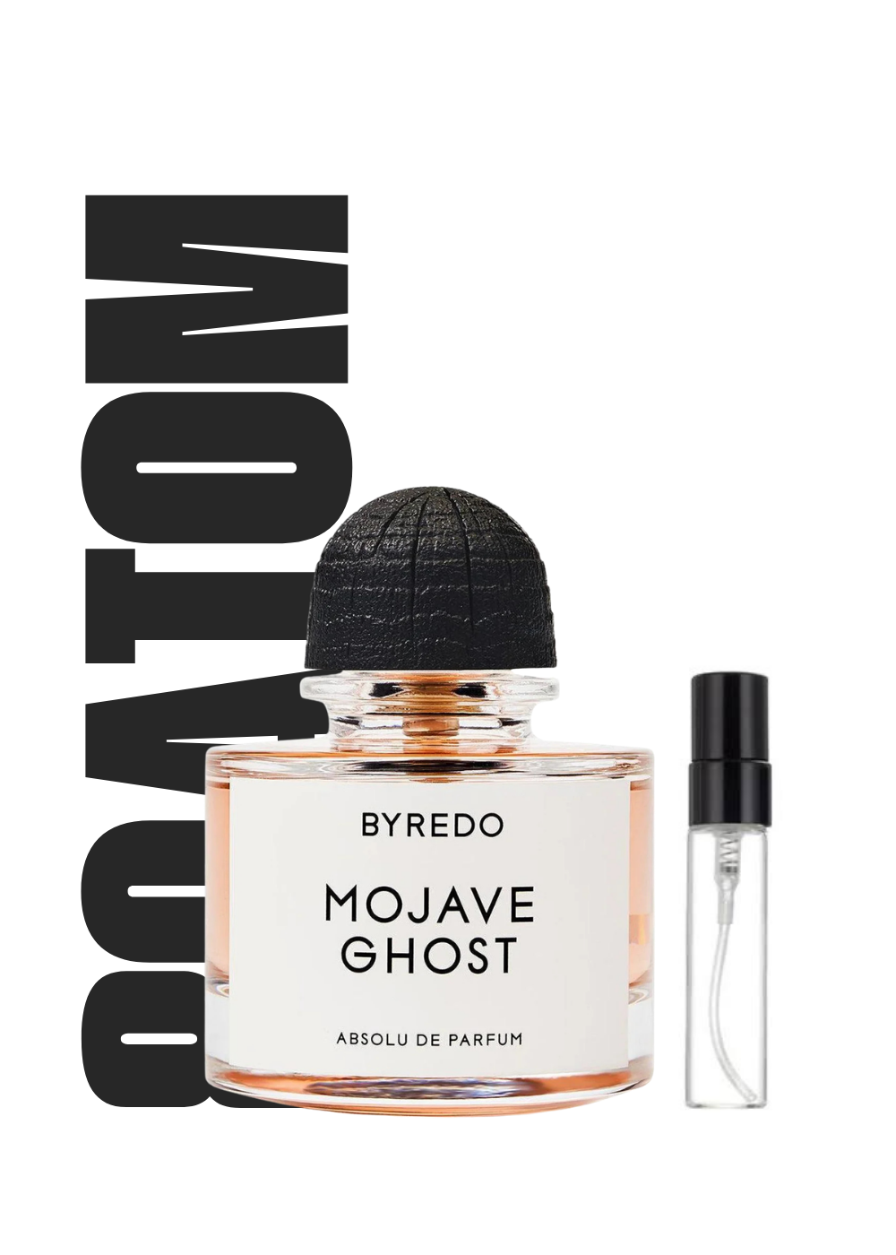 Decant Mojave Ghost Absolu