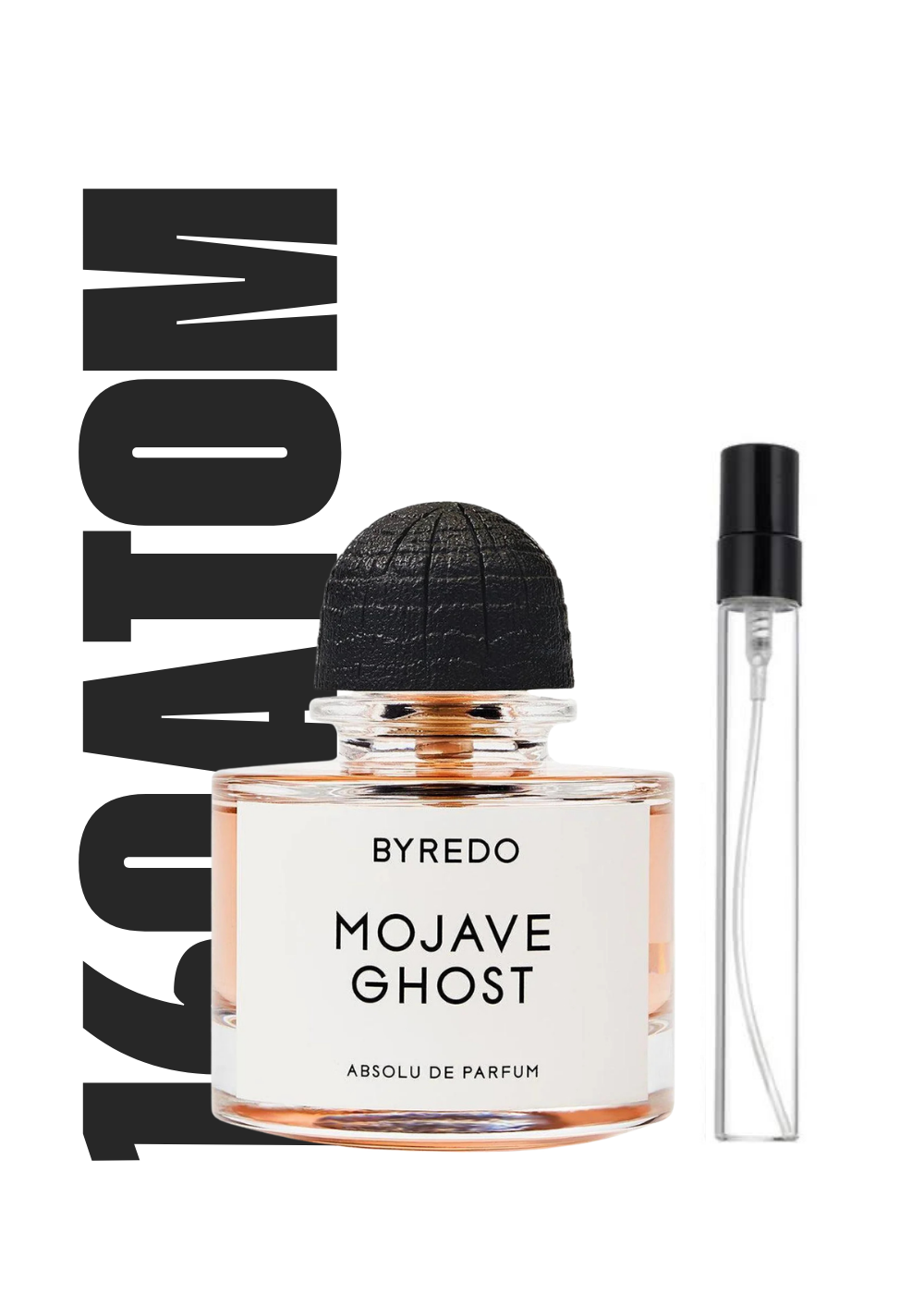 Decant Mojave Ghost Absolu
