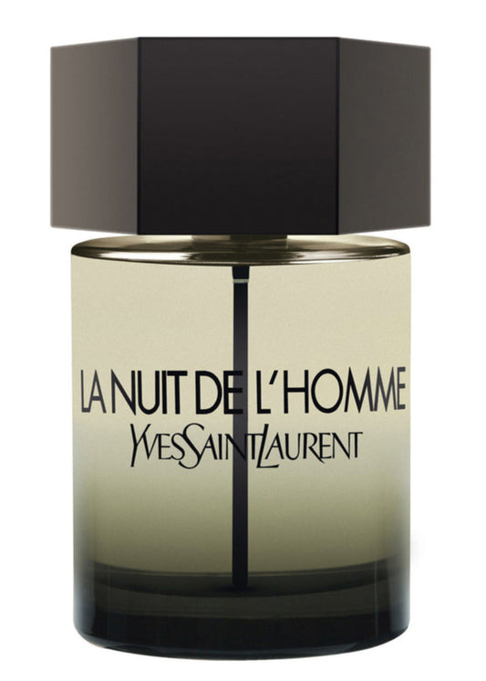La Nuit de L'Homme EDT