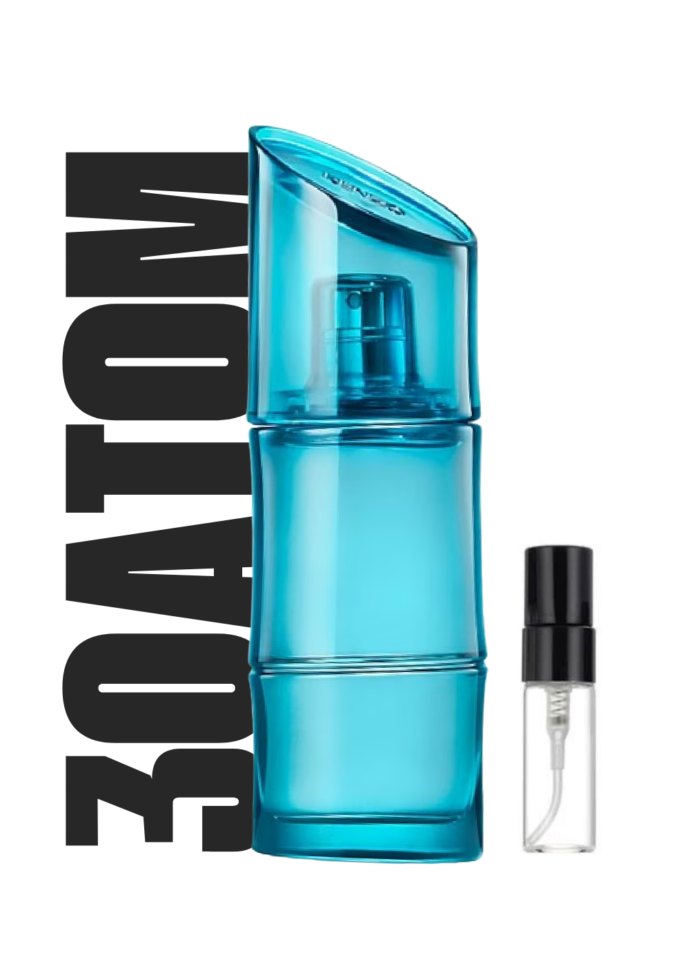 Decant Kenzo Homme EDT Marine