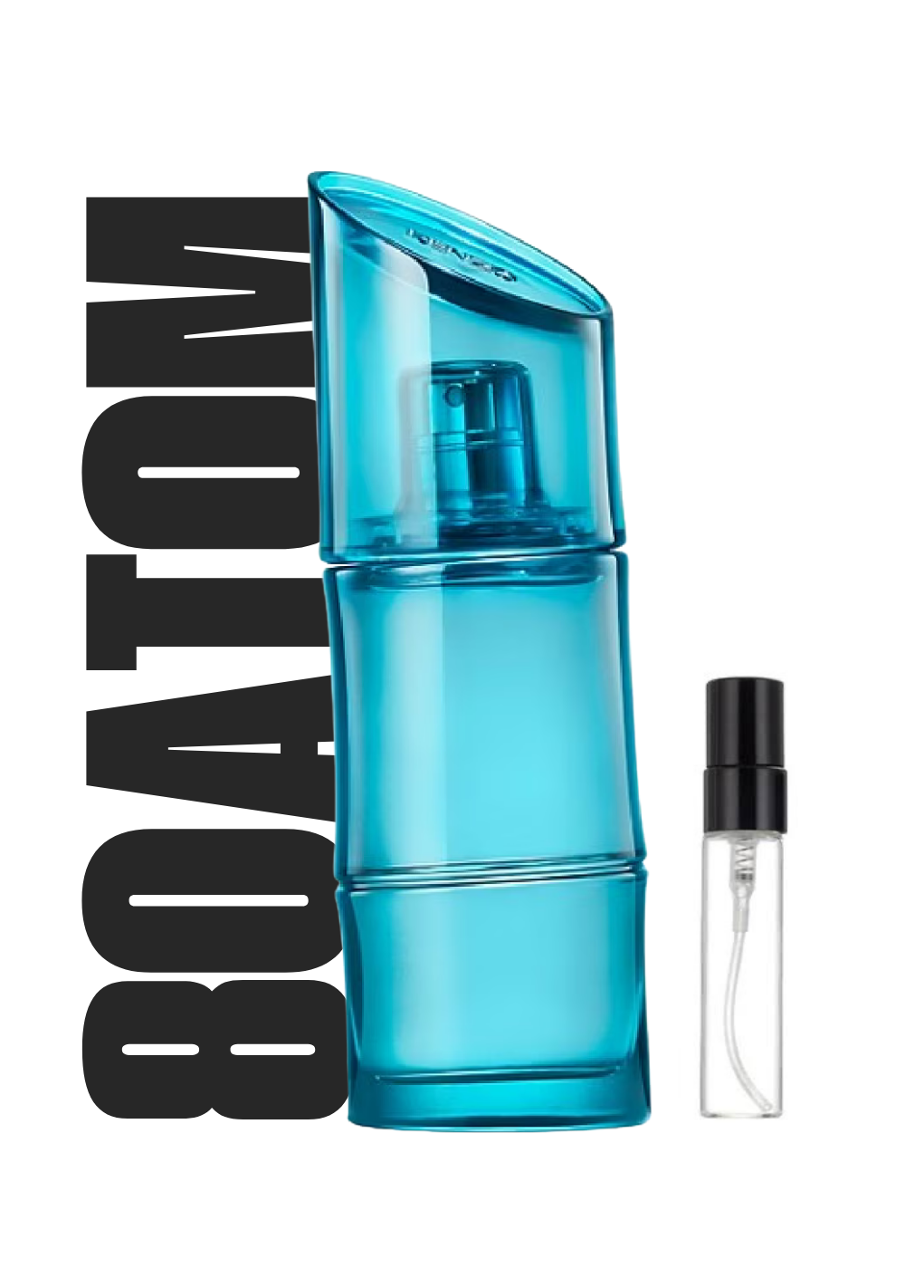 Decant Kenzo Homme EDT Marine