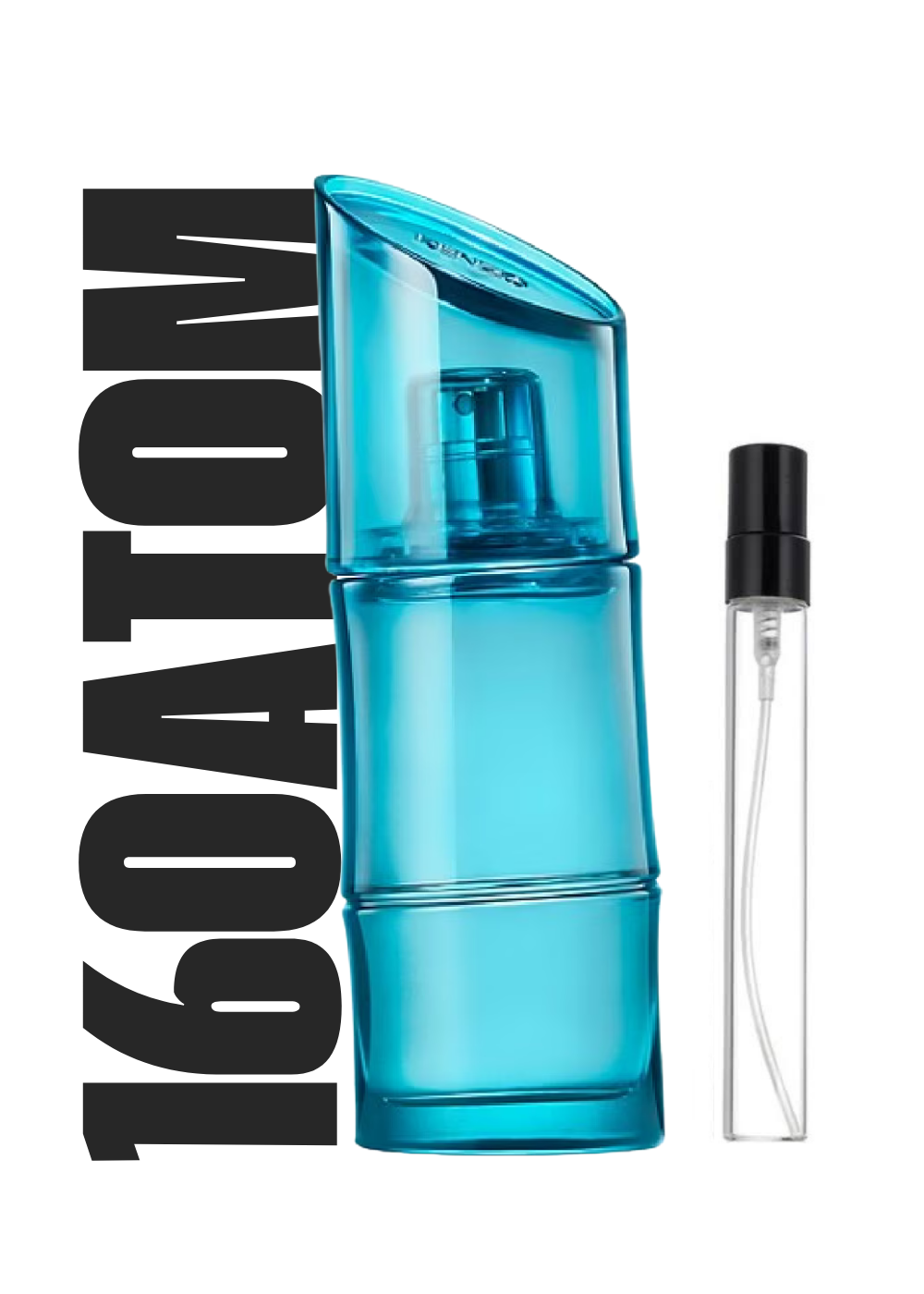 Decant Kenzo Homme EDT Marine