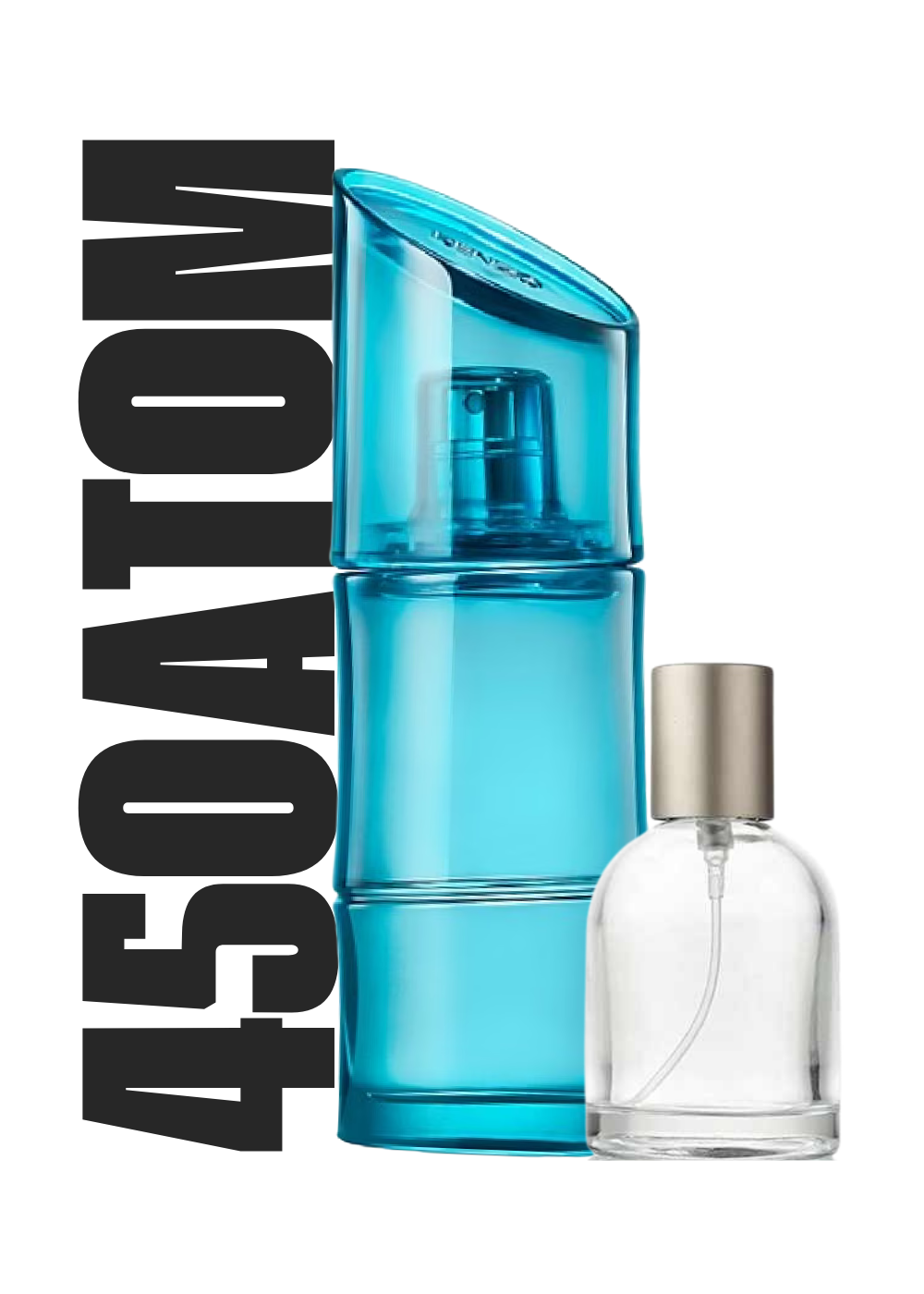 Decant Kenzo Homme EDT Marine