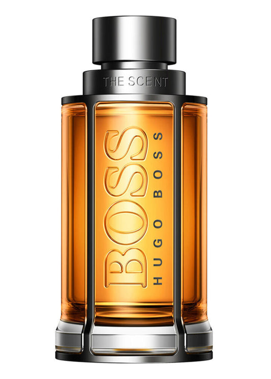 Hugo Boss The Scent EDT