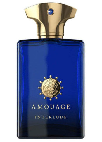 Interlude Man